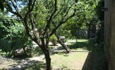 vende:chalet