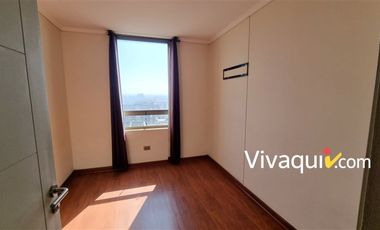 Departamento en Venta de 2D con Estac y Bodega en Macul