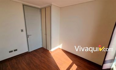 Departamento en Venta de 2D con Estac y Bodega en Macul
