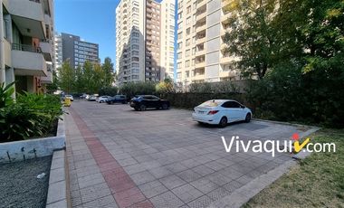 Departamento en Venta de 2D con Estac y Bodega en Macul