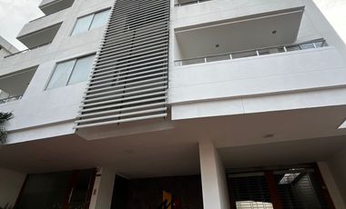 apartamento en arriendo en caobos. Cod A3456