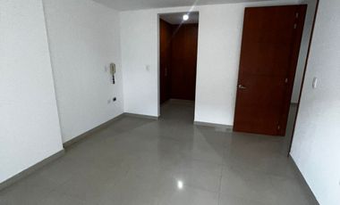apartamento en arriendo en caobos. Cod A3456