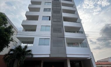 apartamento en arriendo en caobos. Cod A3456