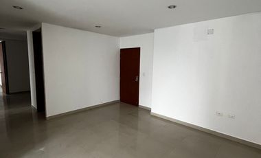 apartamento en arriendo en caobos. Cod A3456