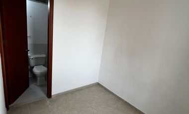 apartamento en arriendo en caobos. Cod A3456