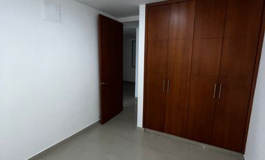 apartamento en arriendo en caobos. Cod A3456