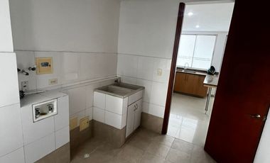 apartamento en arriendo en caobos. Cod A3456