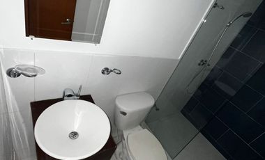 apartamento en arriendo en caobos. Cod A3456