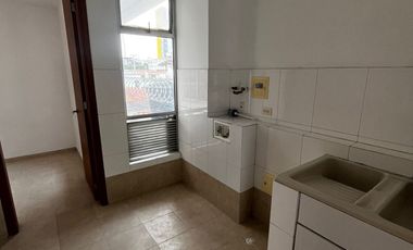 apartamento en arriendo en caobos. Cod A3456