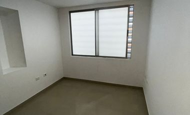 apartamento en arriendo en caobos. Cod A3456