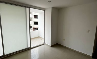 apartamento en arriendo en caobos. Cod A3456