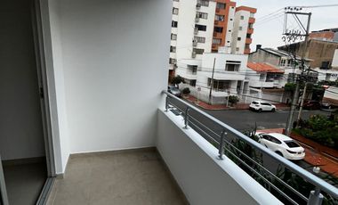 apartamento en arriendo en caobos. Cod A3456