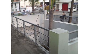 SE VENDE CASA LOCAL COMERCIAL EN PEÑON O SE PERMUTA POR CASA CAMPESTRE