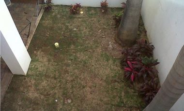 SE VENDE CASA LOCAL COMERCIAL EN PEÑON O SE PERMUTA POR CASA CAMPESTRE