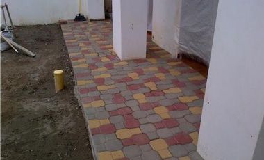 SE VENDE CASA LOCAL COMERCIAL EN PEÑON O SE PERMUTA POR CASA CAMPESTRE