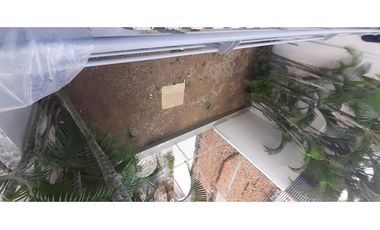 SE VENDE CASA LOCAL COMERCIAL EN PEÑON O SE PERMUTA POR CASA CAMPESTRE