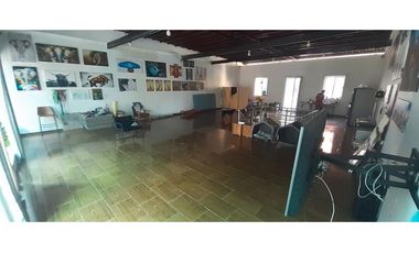 SE VENDE CASA LOCAL COMERCIAL EN PEÑON O SE PERMUTA POR CASA CAMPESTRE