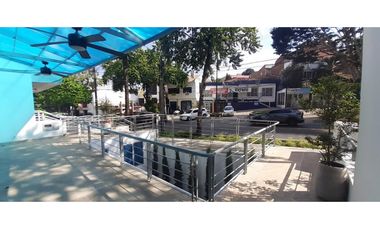 SE VENDE CASA LOCAL COMERCIAL EN PEÑON O SE PERMUTA POR CASA CAMPESTRE