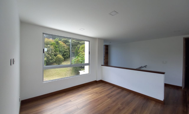 casa en venta en parcelación del otro lado. Cod V400572