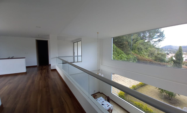 casa en venta en parcelación del otro lado. Cod V400572