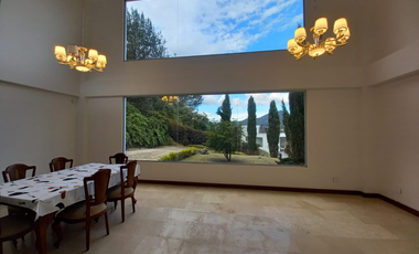 casa en venta en parcelación del otro lado. Cod V400572