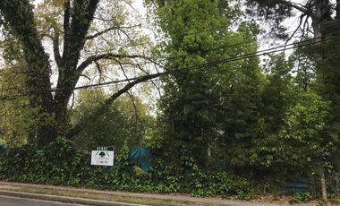 UNICOS LOTES EN VENTA HURLINGHAM RESIDENCIAL