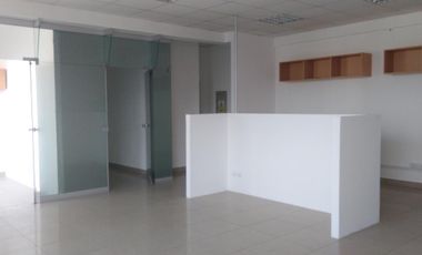 Oficinas Alquiler AV. Arequipa - Piso 6 - SAN ISIDRO