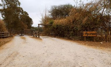 Lote en venta Higuerrilla - Club de Campo El Algarrobal