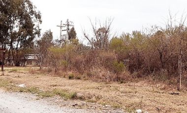 Lote en venta Higuerrilla - Club de Campo El Algarrobal