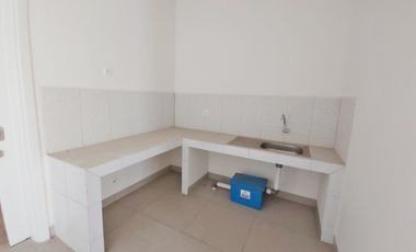 Rumah Modern dengan Fasade Cantik & Lingkungan Asri di Summarecon Bandung