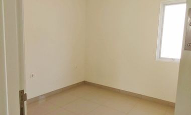 Rumah Modern dengan Fasade Cantik & Lingkungan Asri di Summarecon Bandung