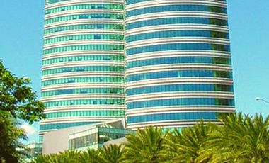 Office Space for Lease in Insular Life Corporate Centre, Alabang