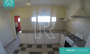 #VentaRUKAN | Casa 3 Ambientes | 110 m2. | Barrio MIRADOR | Calle PERÚ | Caleta Olivia.- | SE ACEPTA VEHÍCULO + EFECTIVO + CUOTAS.-