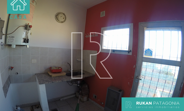 #VentaRUKAN | Casa 3 Ambientes | 110 m2. | Barrio MIRADOR | Calle PERÚ | Caleta Olivia.- | SE ACEPTA VEHÍCULO + EFECTIVO + CUOTAS.-