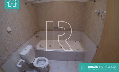 #VentaRUKAN | Casa 3 Ambientes | 110 m2. | Barrio MIRADOR | Calle PERÚ | Caleta Olivia.- | SE ACEPTA VEHÍCULO + EFECTIVO + CUOTAS.-