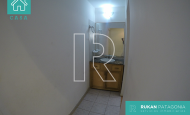 #VentaRUKAN | Casa 3 Ambientes | 110 m2. | Barrio MIRADOR | Calle PERÚ | Caleta Olivia.- | SE ACEPTA VEHÍCULO + EFECTIVO + CUOTAS.-