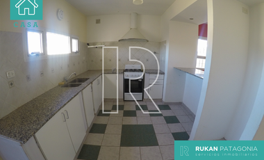 #VentaRUKAN | Casa 3 Ambientes | 110 m2. | Barrio MIRADOR | Calle PERÚ | Caleta Olivia.- | SE ACEPTA VEHÍCULO + EFECTIVO + CUOTAS.-