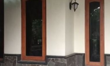 Rumah dijual Banyuanyar solo