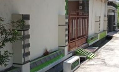 Rumah dijual Banyuanyar solo