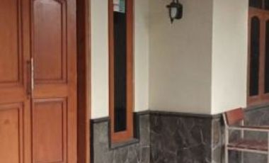 Rumah dijual Banyuanyar solo
