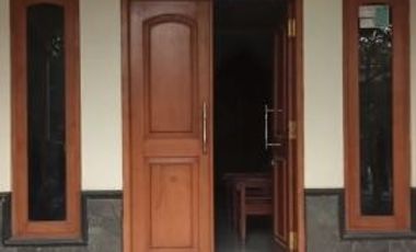 Rumah dijual Banyuanyar solo
