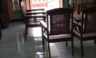 Rumah dijual Banyuanyar solo