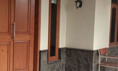 Rumah dijual Banyuanyar solo