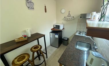 Alquiler temporario turistico Chacras Apart Mendoza