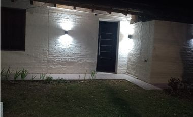 Alquiler temporario turistico Chacras Apart Mendoza
