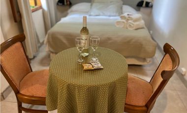 Alquiler temporario turistico Chacras Apart Mendoza