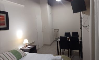Alquiler temporario turistico Chacras Apart Mendoza