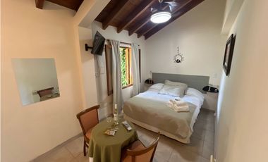 Alquiler temporario turistico Chacras Apart Mendoza