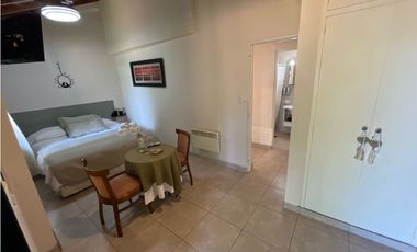 Alquiler temporario turistico Chacras Apart Mendoza