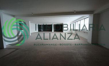 edificio en arriendo en centro. Cod A10025